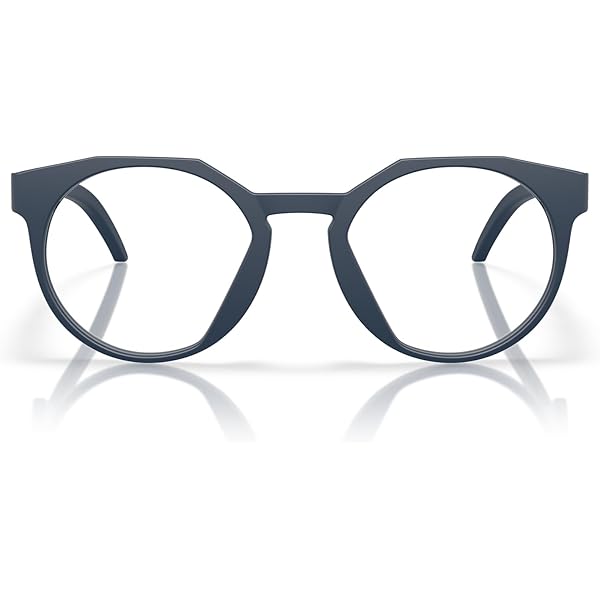 【決まりました】　オークリーメガネフレーム　HSTN RX OAKLEY(オークリー)スポーツ対応度付きオプサルミックメガネフレーム